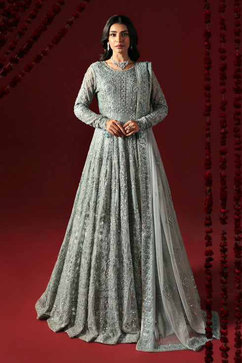 Naqshi | Roshaneh Collection | Satayesh - by Libasekhas UK - Registered Vendor of : Naqshi - 100% Original Designer Dress