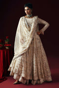 Naqshi | Roshaneh Collection | Nurzaad - by Libasekhas UK - Registered Vendor of : Naqshi - 100% Original Designer Dress