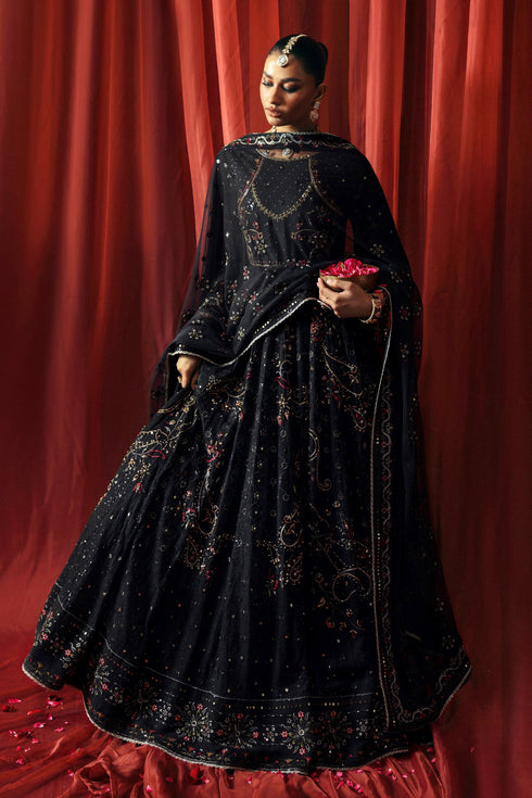 Naqshi | Roshaneh Collection | Mah Afroz - by Libasekhas UK - Registered Vendor of : Naqshi - 100% Original Designer Dress