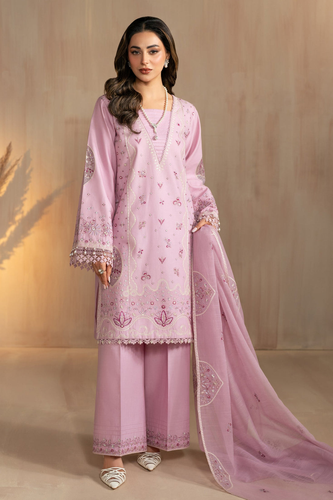 Naqshi | Festive Eid 26 | Shayleigh - by Libasekhas UK - Registered Vendor of : Naqshi - 100% Original Designer Dress