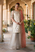 Naqshi | Tabeer Festive Dresses | Ablaaj - by Libasekhas - Registered Vendor of : Naqshi - 100% Original Designer Dress