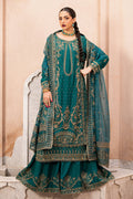Naqshi | Sahiba Collection | Gul-e-Rimal - by Libasekhas UK - Registered Vendor of : Naqshi - 100% Original Designer Dress
