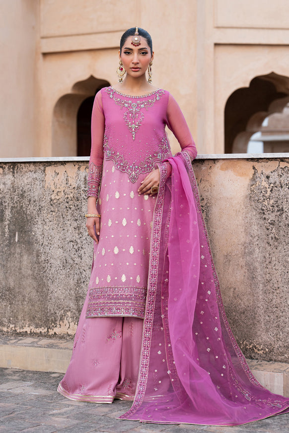 Naqshi | Tabeer Festive Dresses | Shams - by Libasekhas - Registered Vendor of : Naqshi - 100% Original Designer Dress