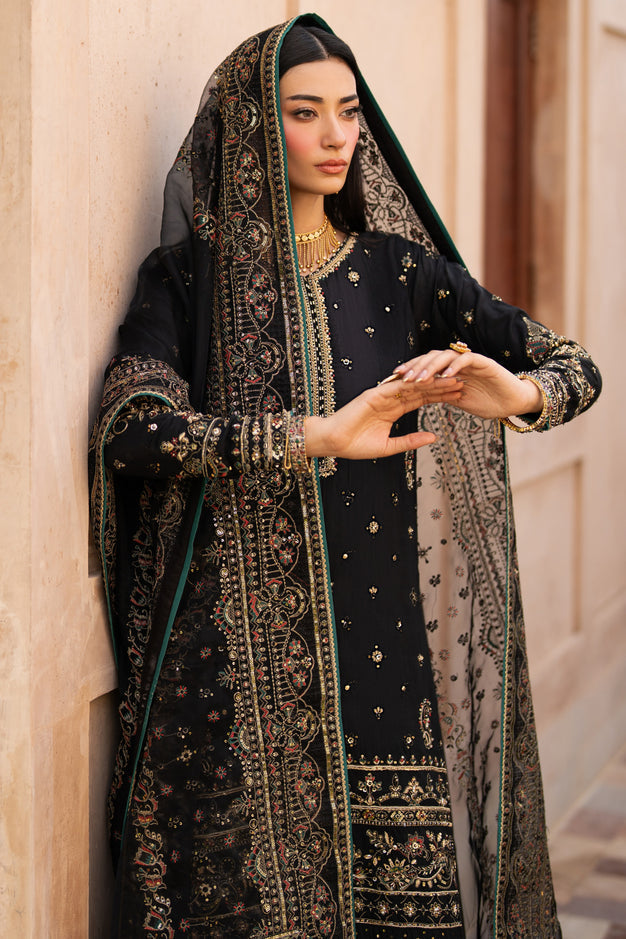 Naqshi | Sahiba Collection | Gul-e-Tesnim - by Libasekhas UK - Registered Vendor of : Naqshi - 100% Original Designer Dress