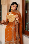 Naqshi | Sahiba Collection | Gul-e-Farosh - by Libasekhas UK - Registered Vendor of : Naqshi - 100% Original Designer Dress