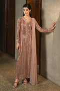 Naqshi | Izel Collection | Twilla - by - Libasekhas UK - Registered Vendor of : Naqshi - 100% Original Designer Dresss