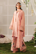 Naqshi | Festive Eid 26 | Hoorish - by Libasekhas UK - Registered Vendor of : Naqshi - 100% Original Designer Dress