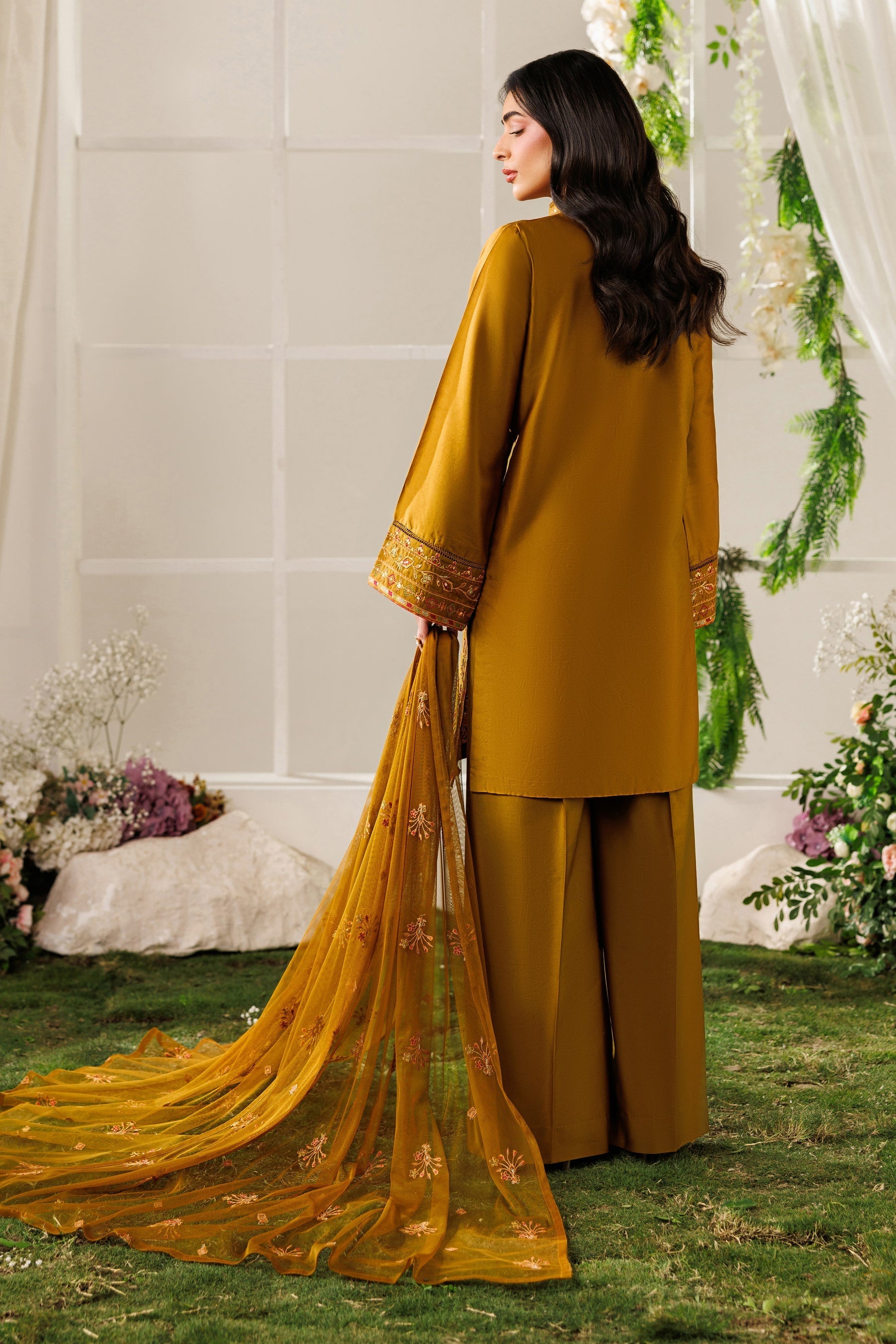 Naqshi | Festive Eid 26 | Eda - by Libasekhas UK - Registered Vendor of : Naqshi - 100% Original Designer Dress