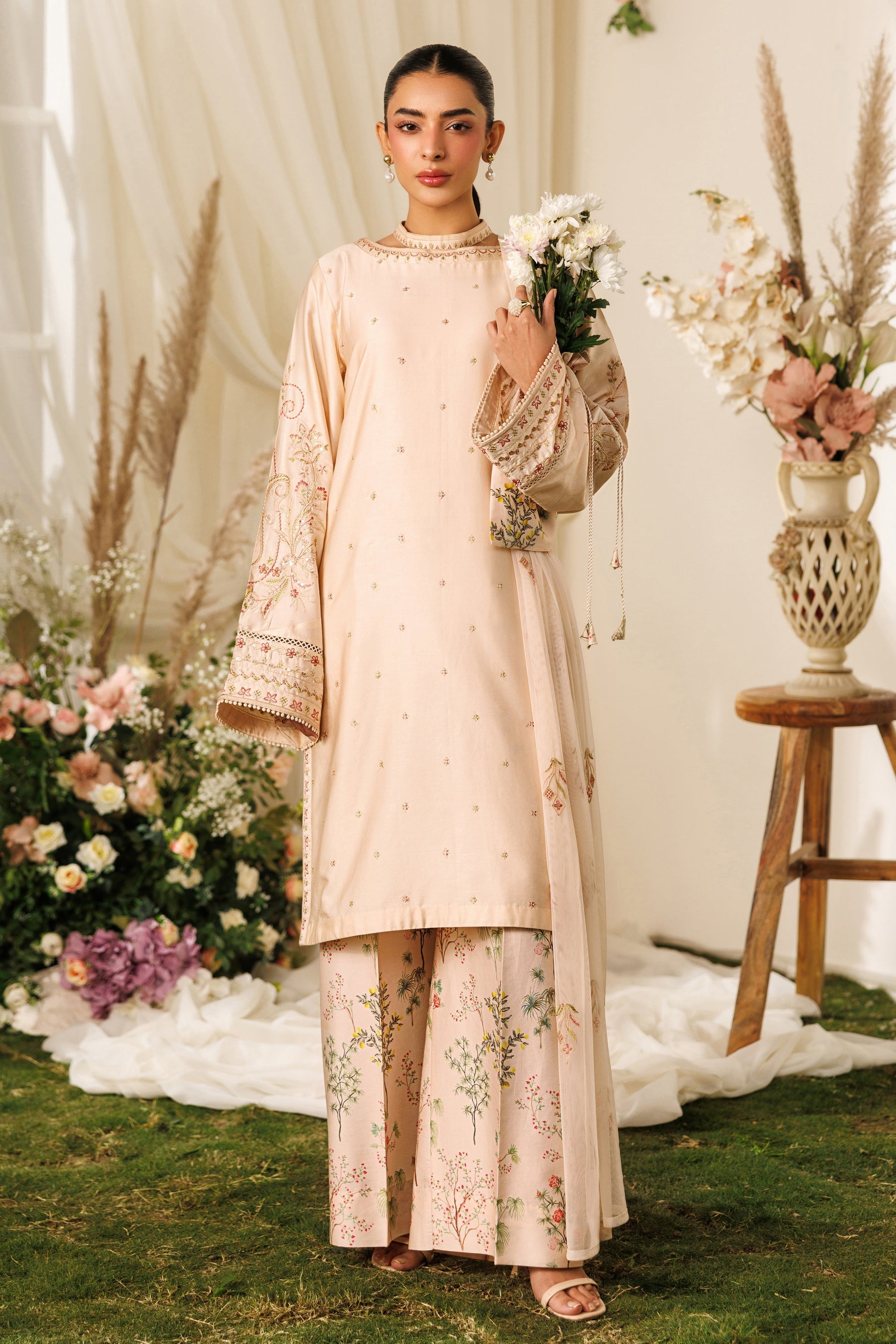 Naqshi | Festive Eid 26 | Rayla - by Libasekhas UK - Registered Vendor of : Naqshi - 100% Original Designer Dress