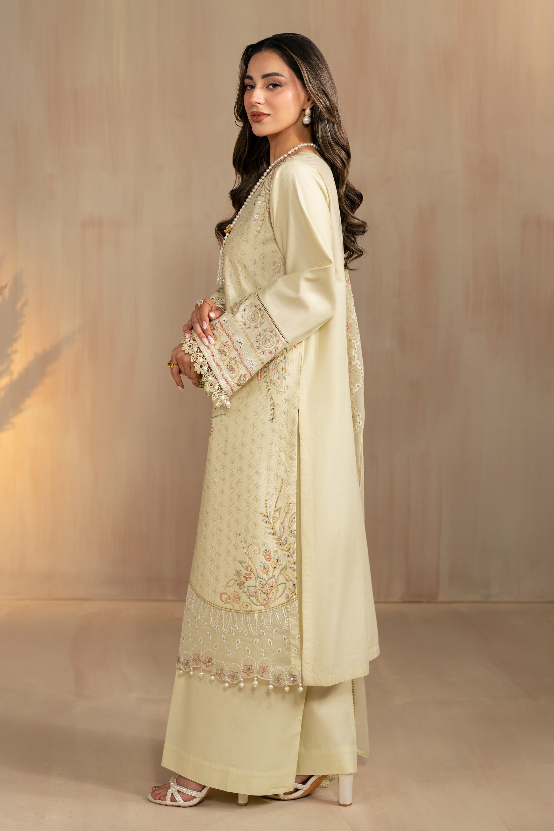 Naqshi | Festive Eid 26 | Nerissa - by Libasekhas UK - Registered Vendor of : Naqshi - 100% Original Designer Dress