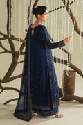 Naqshi | Mehrnaz Formals | Deyara - by Libasekhas UK - Registered Vendor of : Naqshi - 100% Original Designer Dress