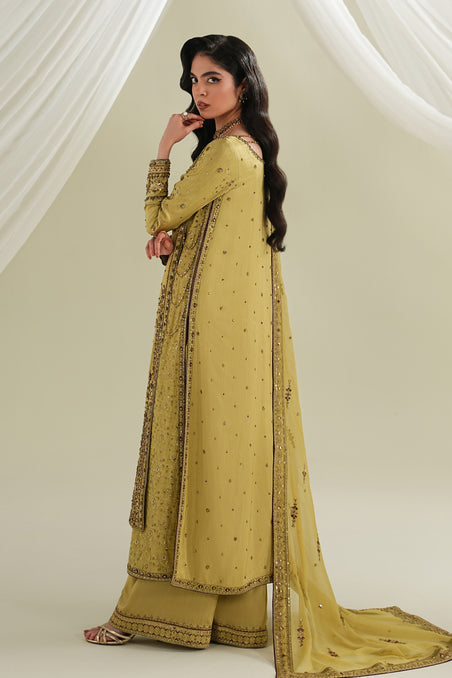 Naqshi | Mehrnaz Formals | Tasbeel - by Libasekhas UK - Registered Vendor of : Naqshi - 100% Original Designer Dress