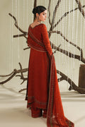 Naqshi | Mehrnaz Formals | Mivaan - by Libasekhas UK - Registered Vendor of : Naqshi - 100% Original Designer Dress
