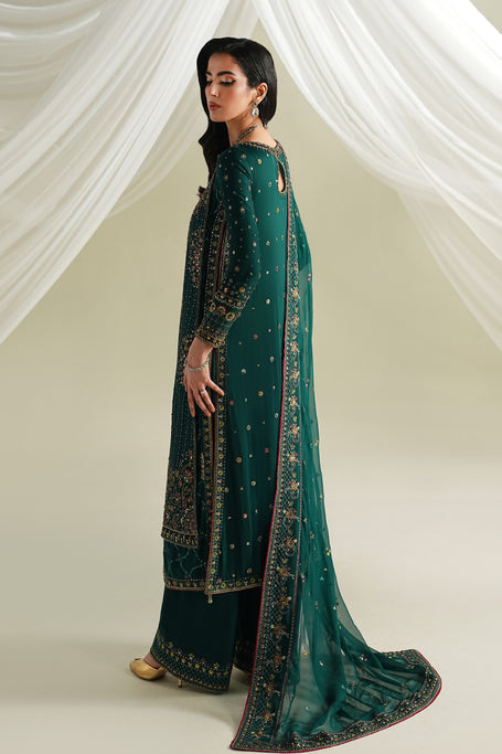 Naqshi | Mehrnaz Formals | Zayrah - by Libasekhas UK - Registered Vendor of : Naqshi - 100% Original Designer Dress