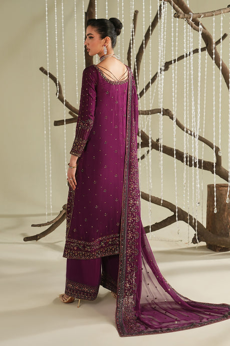 Naqshi | Mehrnaz Formals | Mayven - by Libasekhas UK - Registered Vendor of : Naqshi - 100% Original Designer Dress