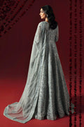 Naqshi | Roshaneh Collection | Satayesh - by Libasekhas UK - Registered Vendor of : Naqshi - 100% Original Designer Dress