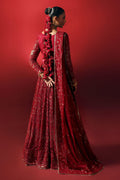 Naqshi | Roshaneh Collection | Zilly - by Libasekhas UK - Registered Vendor of : Naqshi - 100% Original Designer Dress