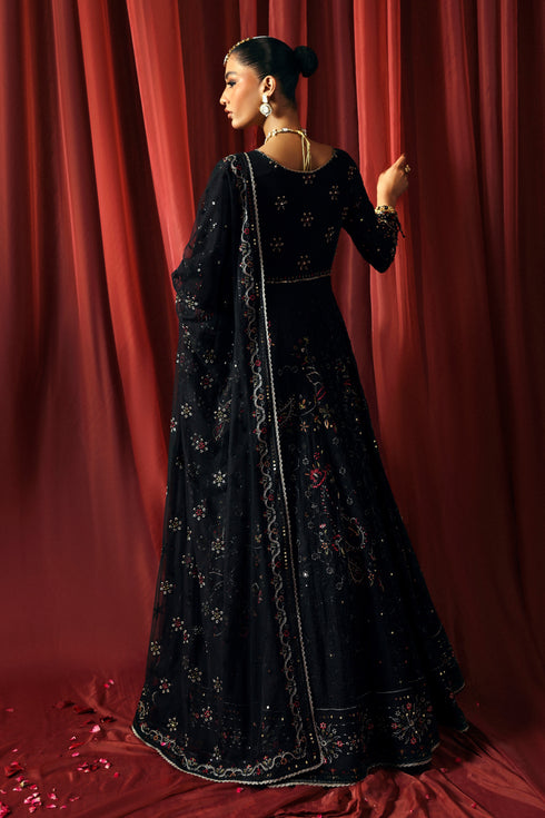 Naqshi | Roshaneh Collection | Mah Afroz - by Libasekhas UK - Registered Vendor of : Naqshi - 100% Original Designer Dress