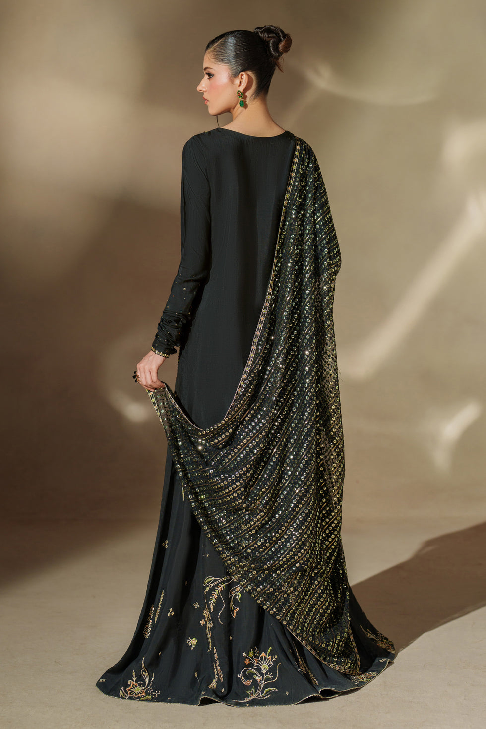 Naqshi | Eros Collection | Misam - by - Libasekhas UK - Registered Vendor of : Naqshi - 100% Original Designer Dresss