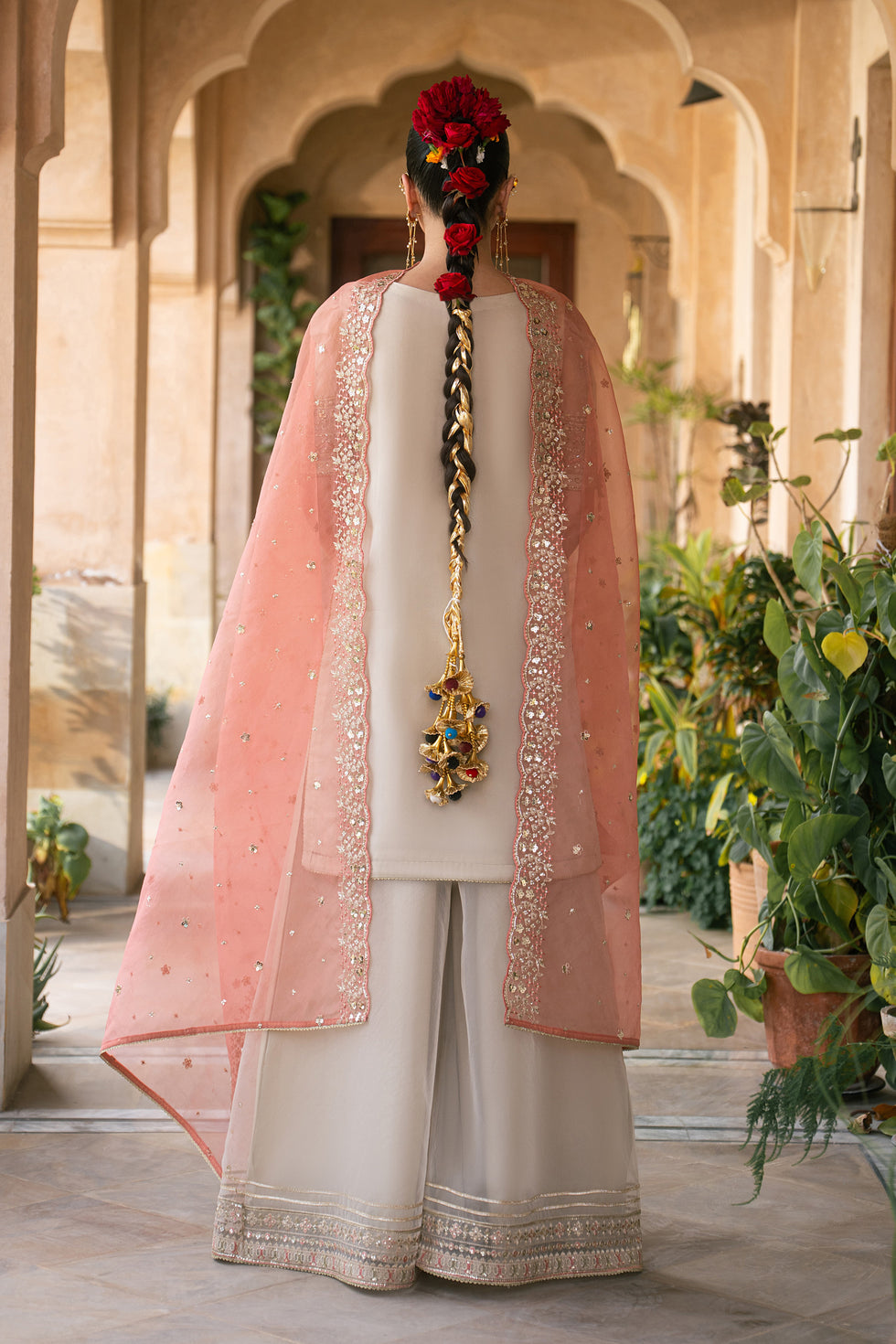 Naqshi | Festive Eid 26 | Ablaaj - by Libasekhas UK - Registered Vendor of : Naqshi - 100% Original Designer Dress