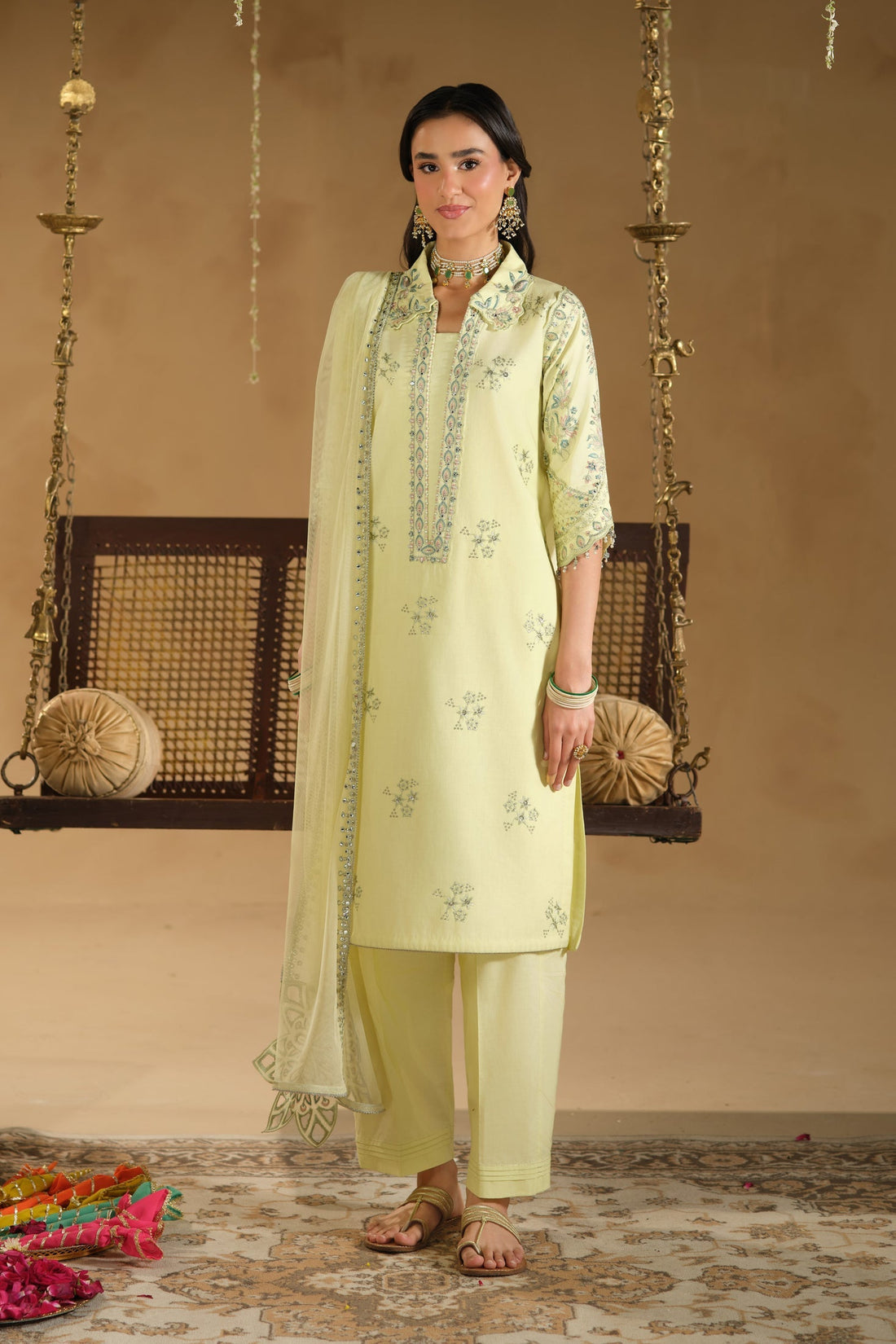 Naqshi | Festive Eid 26 | Nagma - by Libasekhas UK - Registered Vendor of : Naqshi - 100% Original Designer Dress
