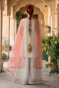 Naqshi | Tabeer Festive Dresses | Ablaaj - by Libasekhas - Registered Vendor of : Naqshi - 100% Original Designer Dress