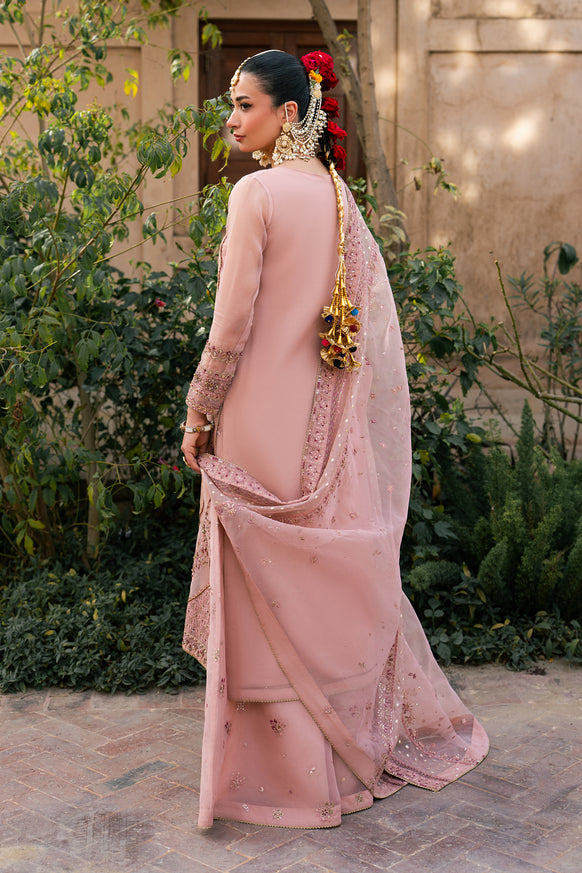 Naqshi | Tabeer Festive Dresses | Faris - by Libasekhas - Registered Vendor of : Naqshi - 100% Original Designer Dress