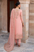 Naqshi | Sahiba Collection | Gul-e-Rehaab - by Libasekhas UK - Registered Vendor of : Naqshi - 100% Original Designer Dress
