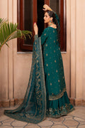 Naqshi | Sahiba Collection | Gul-e-Rimal - by Libasekhas UK - Registered Vendor of : Naqshi - 100% Original Designer Dress