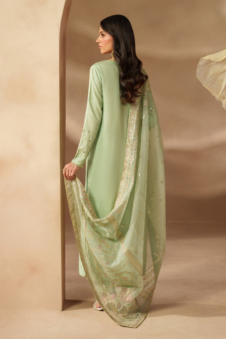 Naqshi | Eros Collection | Asmira - by - Libasekhas UK - Registered Vendor of : Naqshi - 100% Original Designer Dresss