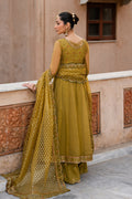 Naqshi | Festive Eid 26 | Lehr - by Libasekhas UK - Registered Vendor of : Naqshi - 100% Original Designer Dress