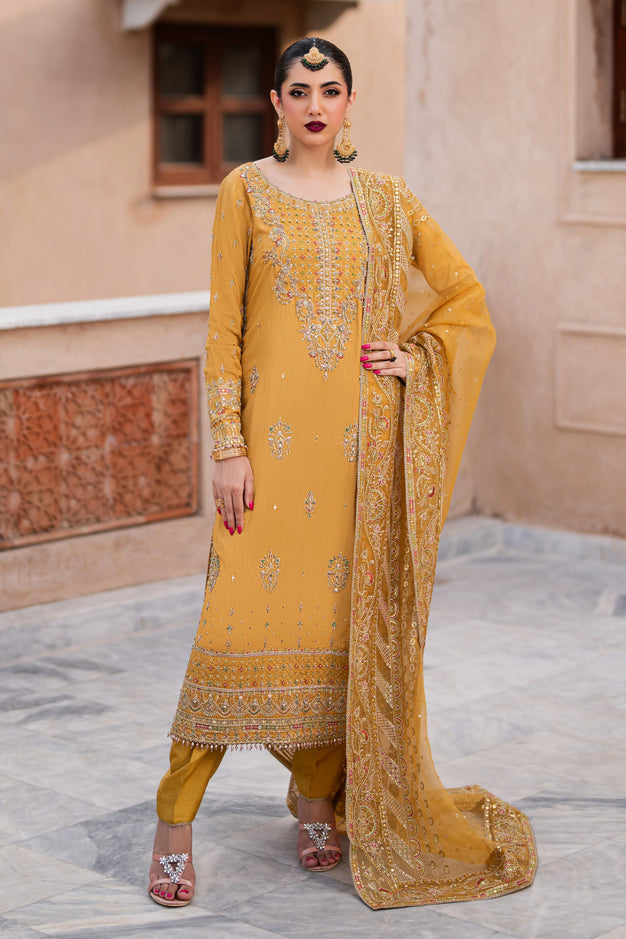 Naqshi | Sahiba Collection | Gul-e-Yusra - by Libasekhas UK - Registered Vendor of : Naqshi - 100% Original Designer Dress