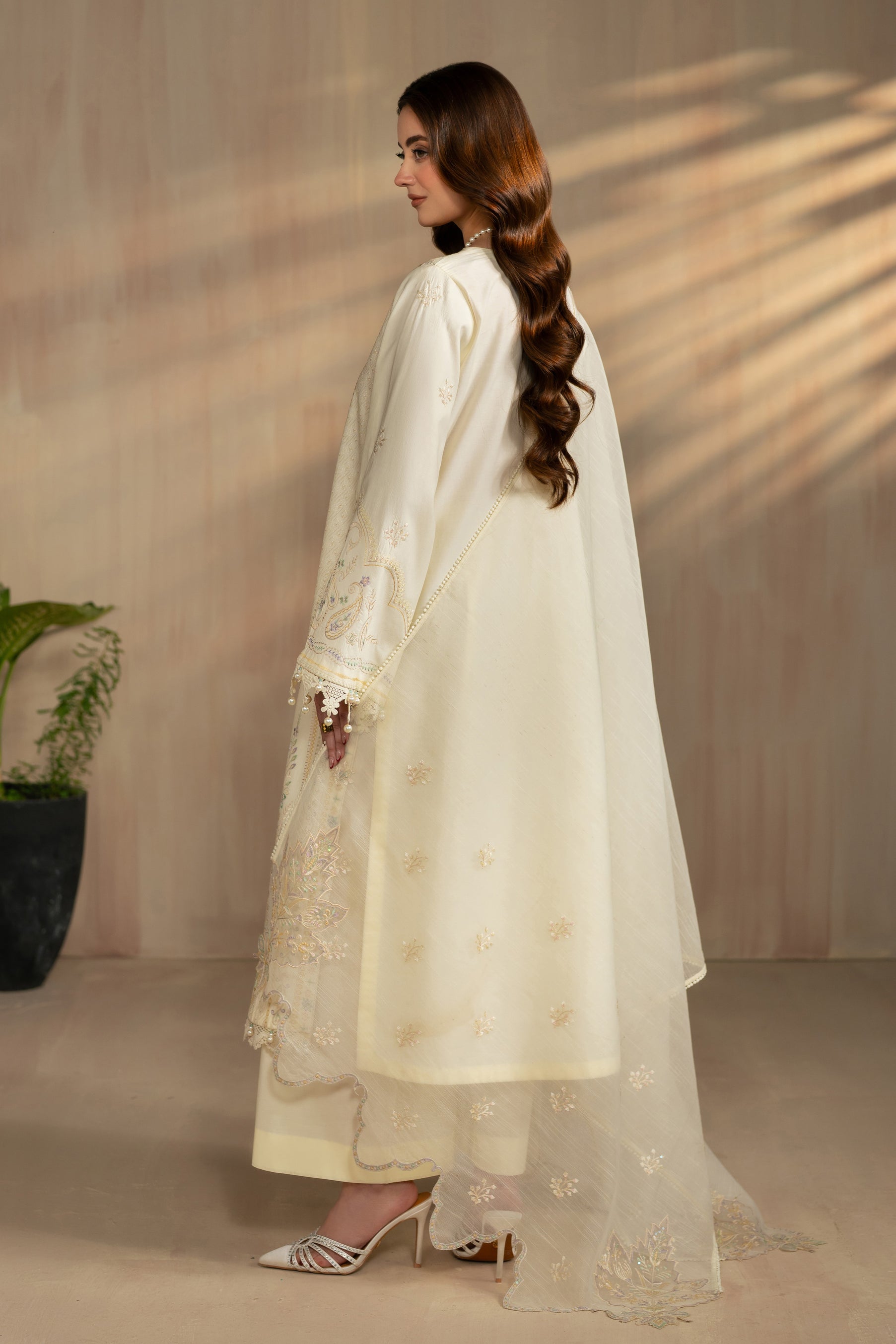 Naqshi | Festive Eid 26 | Ashnoor - by Libasekhas UK - Registered Vendor of : Naqshi - 100% Original Designer Dress