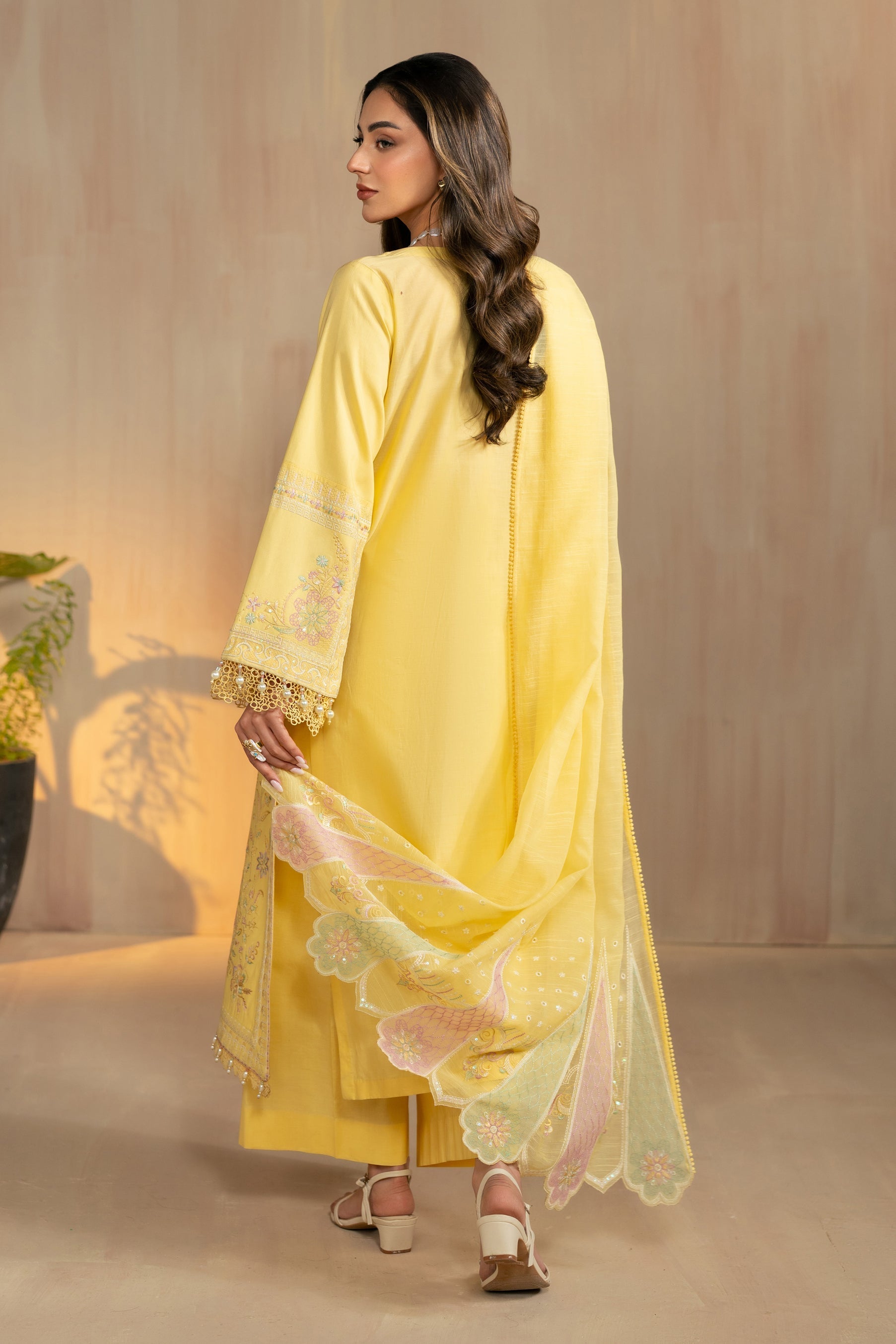 Naqshi | Festive Eid 26 | Sheiza - by Libasekhas UK - Registered Vendor of : Naqshi - 100% Original Designer Dress