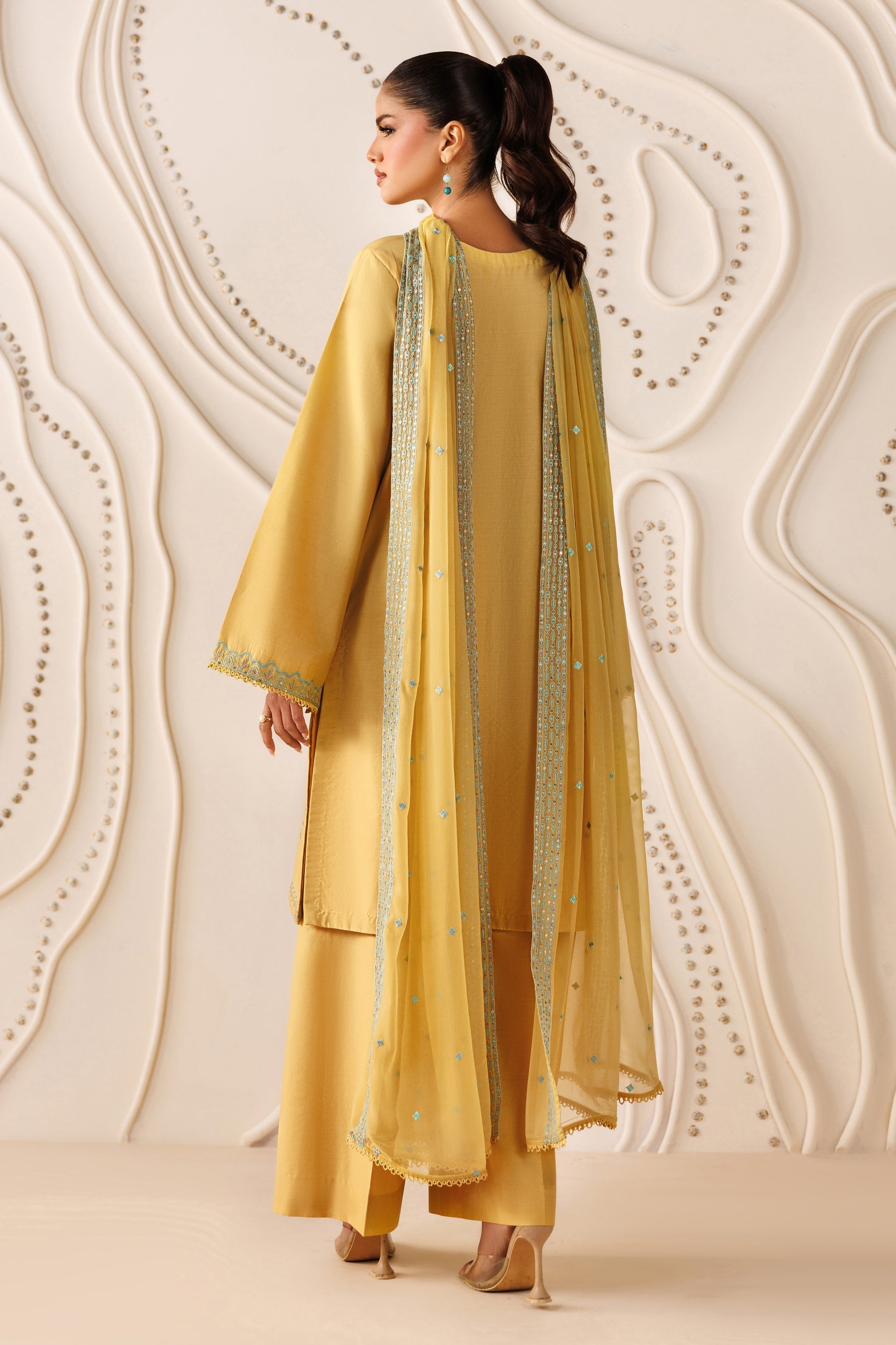 Naqshi | Festive Eid 26 | Mary - by Libasekhas UK - Registered Vendor of : Naqshi - 100% Original Designer Dress