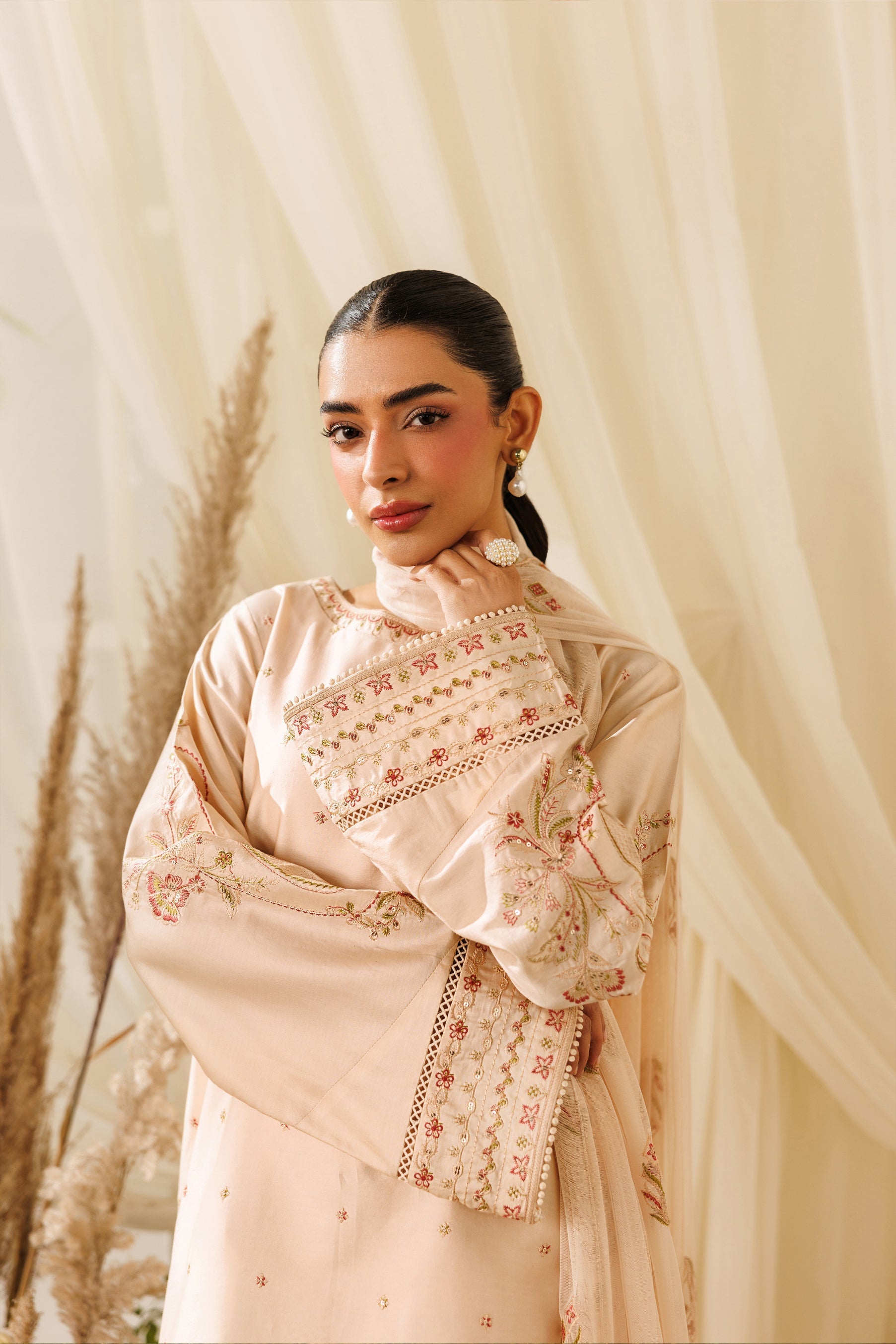 Naqshi | Festive Eid 26 | Rayla - by Libasekhas UK - Registered Vendor of : Naqshi - 100% Original Designer Dress