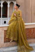 Naqshi | Festive Eid 26 | Lehr - by Libasekhas UK - Registered Vendor of : Naqshi - 100% Original Designer Dress