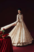 Naqshi | Roshaneh Collection | Nurzaad - by Libasekhas UK - Registered Vendor of : Naqshi - 100% Original Designer Dress