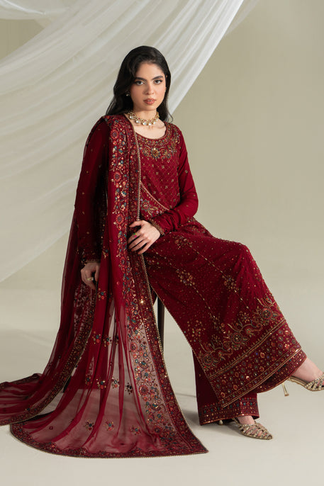 Naqshi | Mehrnaz Formals | Jaaishah - by Libasekhas UK - Registered Vendor of : Naqshi - 100% Original Designer Dress
