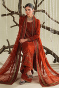 Naqshi | Mehrnaz Formals | Mivaan - by Libasekhas UK - Registered Vendor of : Naqshi - 100% Original Designer Dress