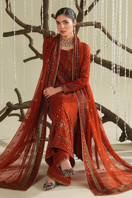 Naqshi | Mehrnaz Formals | Mivaan - by Libasekhas UK - Registered Vendor of : Naqshi - 100% Original Designer Dress