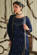 Naqshi | Mehrnaz Formals | Deyara - by Libasekhas UK - Registered Vendor of : Naqshi - 100% Original Designer Dress