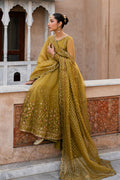 Naqshi | Tabeer Festive Dresses | Lehr - by Libasekhas - Registered Vendor of : Naqshi - 100% Original Designer Dress