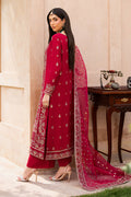 Naqshi | Sahiba Collection | Gul-e-Zeenat - by Libasekhas UK - Registered Vendor of : Naqshi - 100% Original Designer Dress