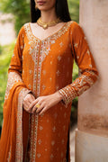 Naqshi | Sahiba Collection | Gul-e-Farosh - by Libasekhas UK - Registered Vendor of : Naqshi - 100% Original Designer Dress