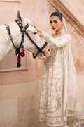 Naqshi | Sahiba Collection | Gul-e-Rohma - by Libasekhas UK - Registered Vendor of : Naqshi - 100% Original Designer Dress