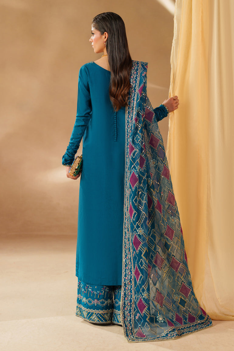 Naqshi | Eros Collection | Anaiza - by - Libasekhas UK - Registered Vendor of : Naqshi - 100% Original Designer Dresss