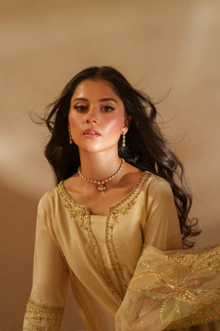 Naqshi | Eros Collection | Mawrah - by - Libasekhas UK - Registered Vendor of : Naqshi - 100% Original Designer Dresss