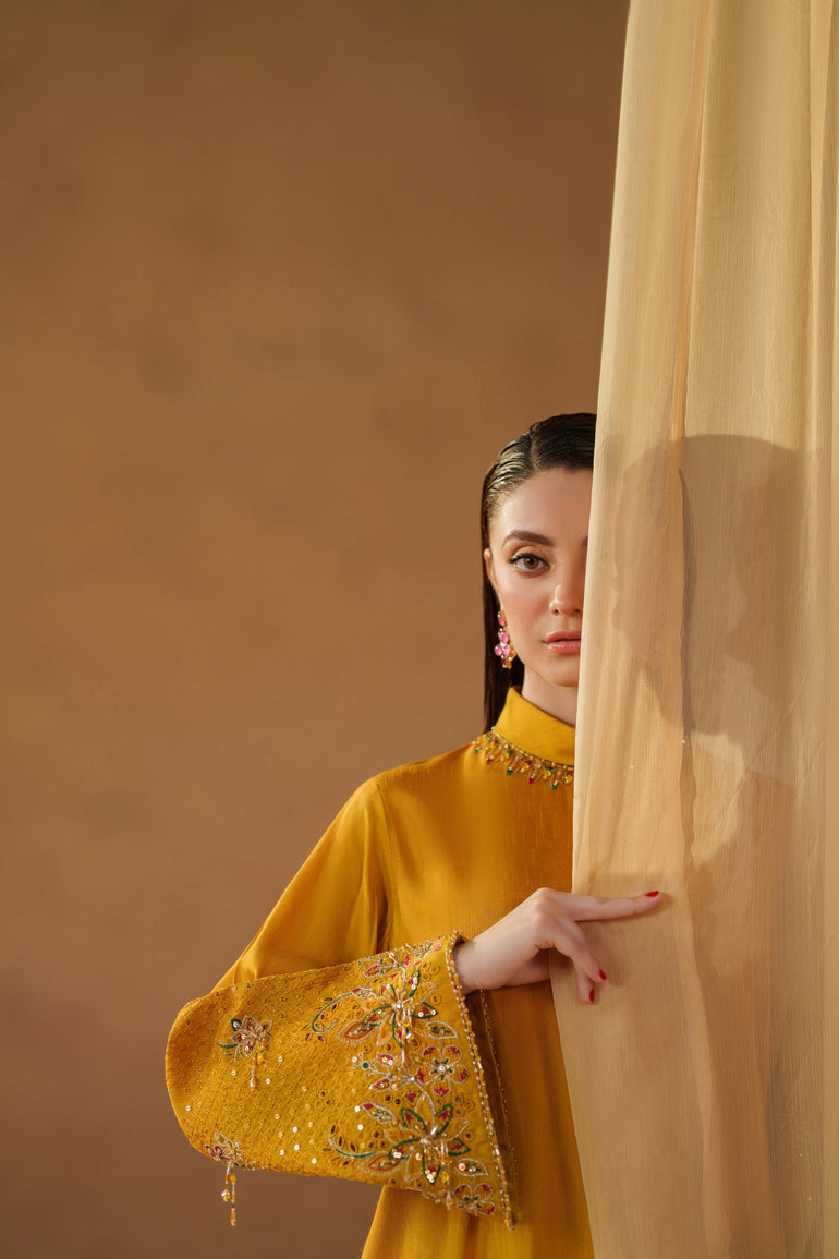 Naqshi | Eros Collection | Marlyin - by - Libasekhas UK - Registered Vendor of : Naqshi - 100% Original Designer Dresss