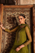 Naqshi | Kiraz Chiffon Collection | Anza - by Libasekhas UK - Registered Vendor of : Naqshi - 100% Original Designer Dress
